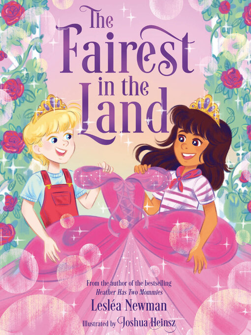 Title details for The Fairest in the Land by Lesléa Newman - Available